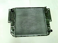Радиатор Dalian CPCD15 15XF3310000