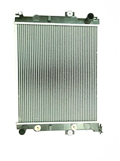 Радиатор 3EB0452610