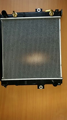 Радиатор 21460FJ100