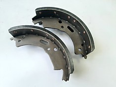Колодка тормозная Heli CPCD50-70 5CY23A00400
