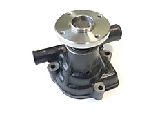 Насос водяной Nissan SD25 2101037585