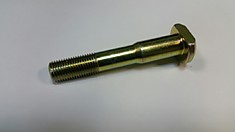 Болт крепления колеса ВМ Nissan 1F1 4322504H00