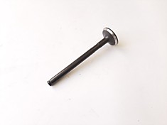 Клапан выпускной Toyota 2J 137157600971