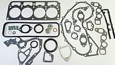 Комплект прокладок ДВС Toyota 5K 041112031071
