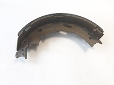 Колодка тормозная CPCD30-35 2443371000