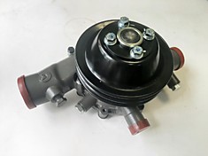 Насос водяной Yuchai YC6J125Z J36001307100