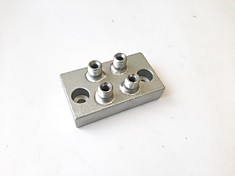 Фитинг CSOS1000A