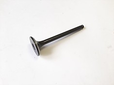 Клапан выпускной Mitsubishi 4G63 MD070694