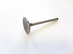 Клапан впускной Mitsubishi 4G63 MD070691