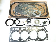 Комплект прокладок ДВС Toyota 4Y 041112030071