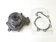 Насос водяной Mazda XA 901096872